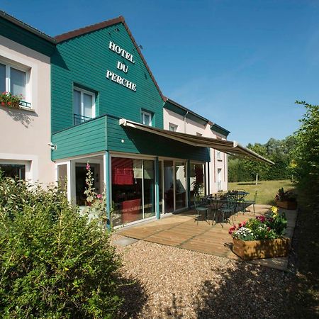 Brit Hotel Du Perche Nogent-le-Rotrou Luaran gambar