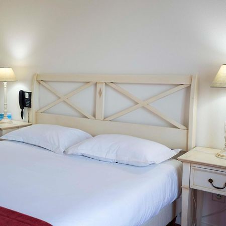 Brit Hotel Du Perche Nogent-le-Rotrou Luaran gambar