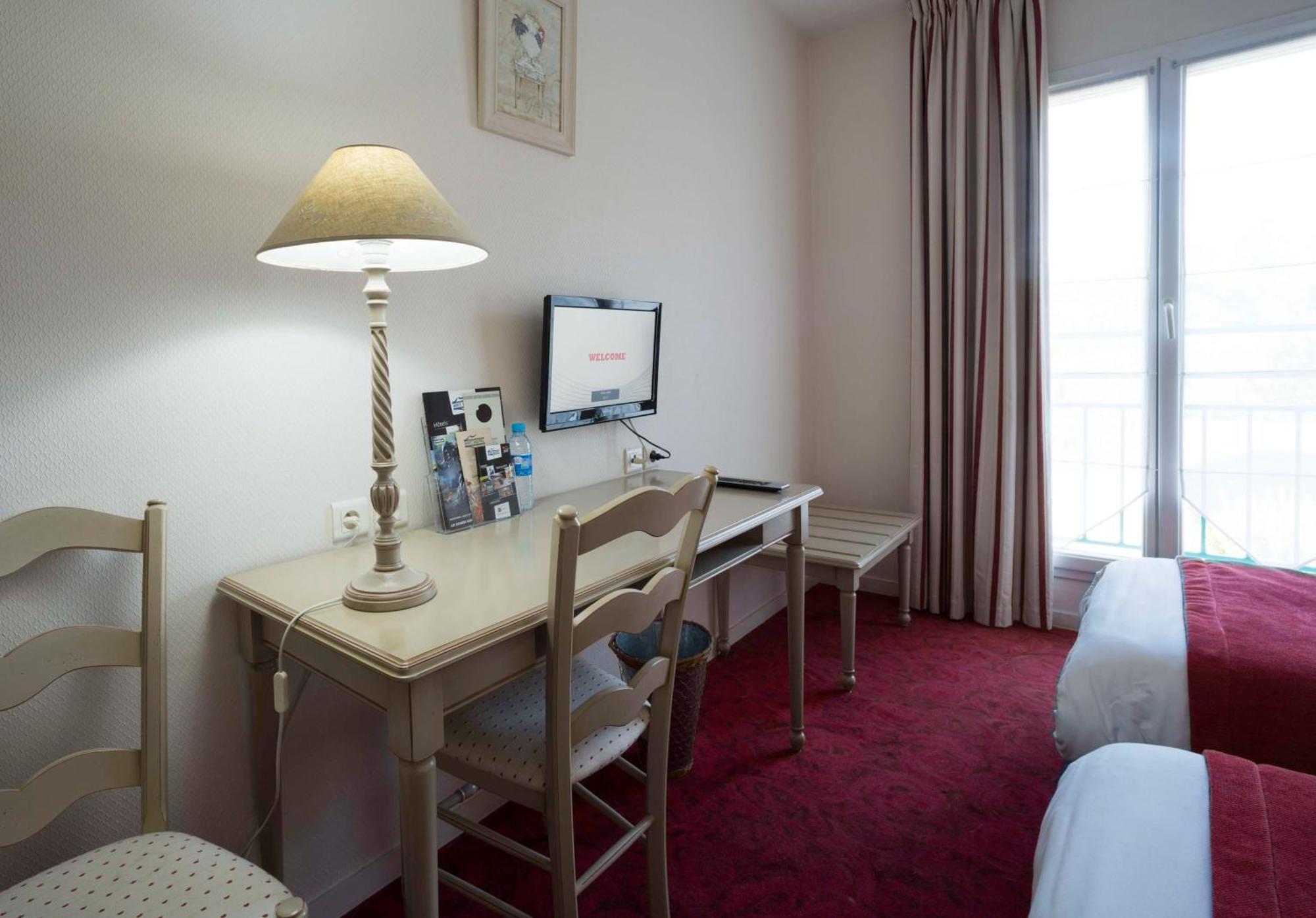Brit Hotel Du Perche Nogent-le-Rotrou Luaran gambar