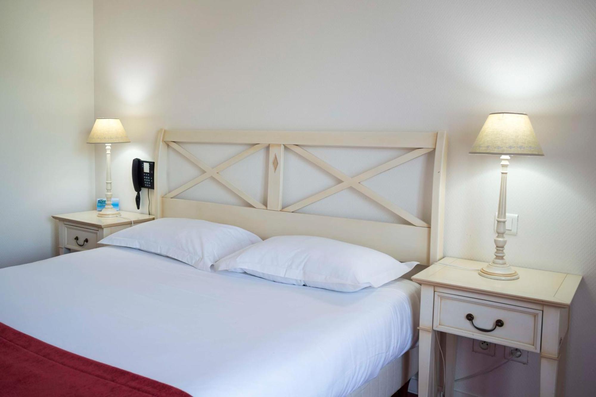 Brit Hotel Du Perche Nogent-le-Rotrou Luaran gambar