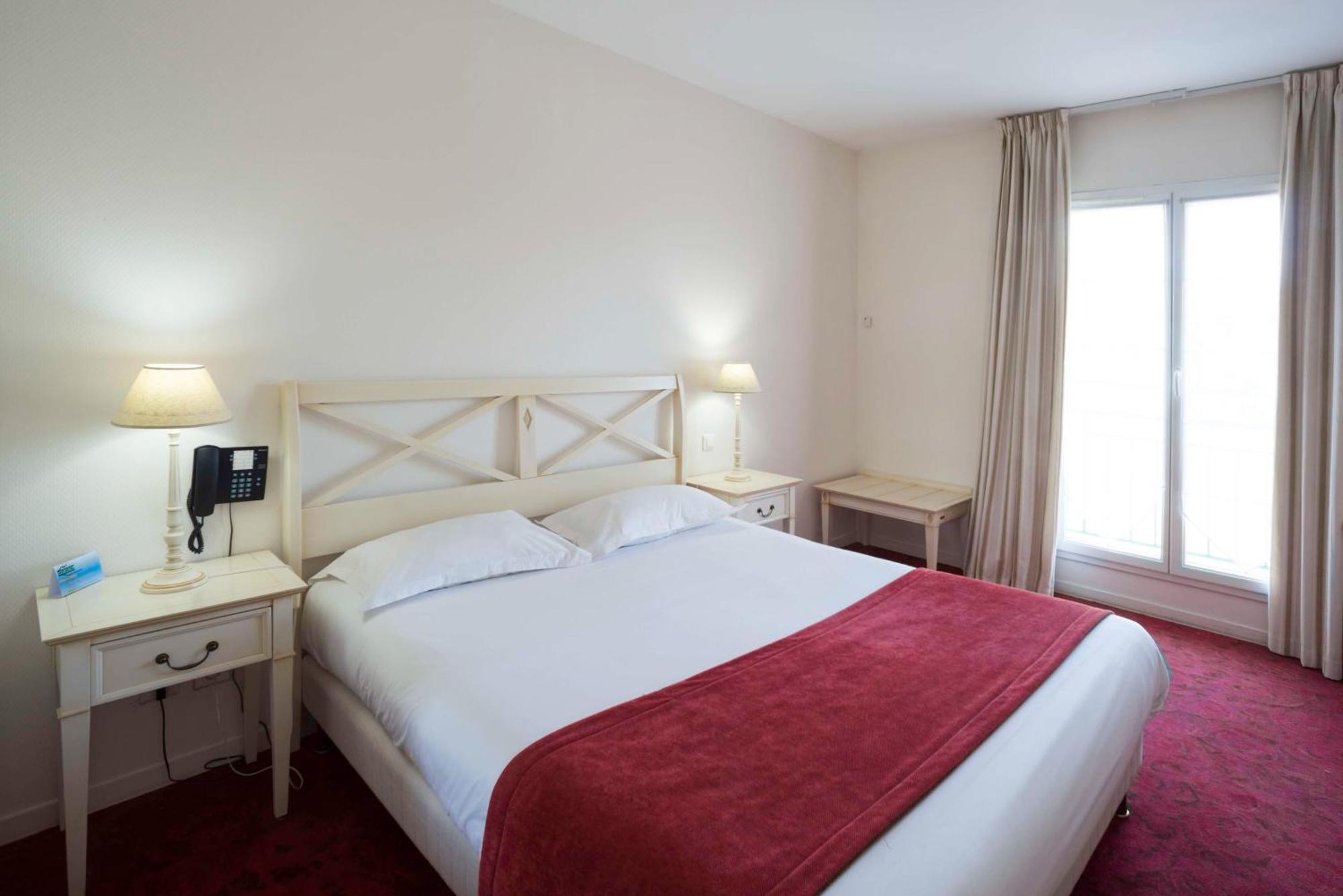 Brit Hotel Du Perche Nogent-le-Rotrou Luaran gambar