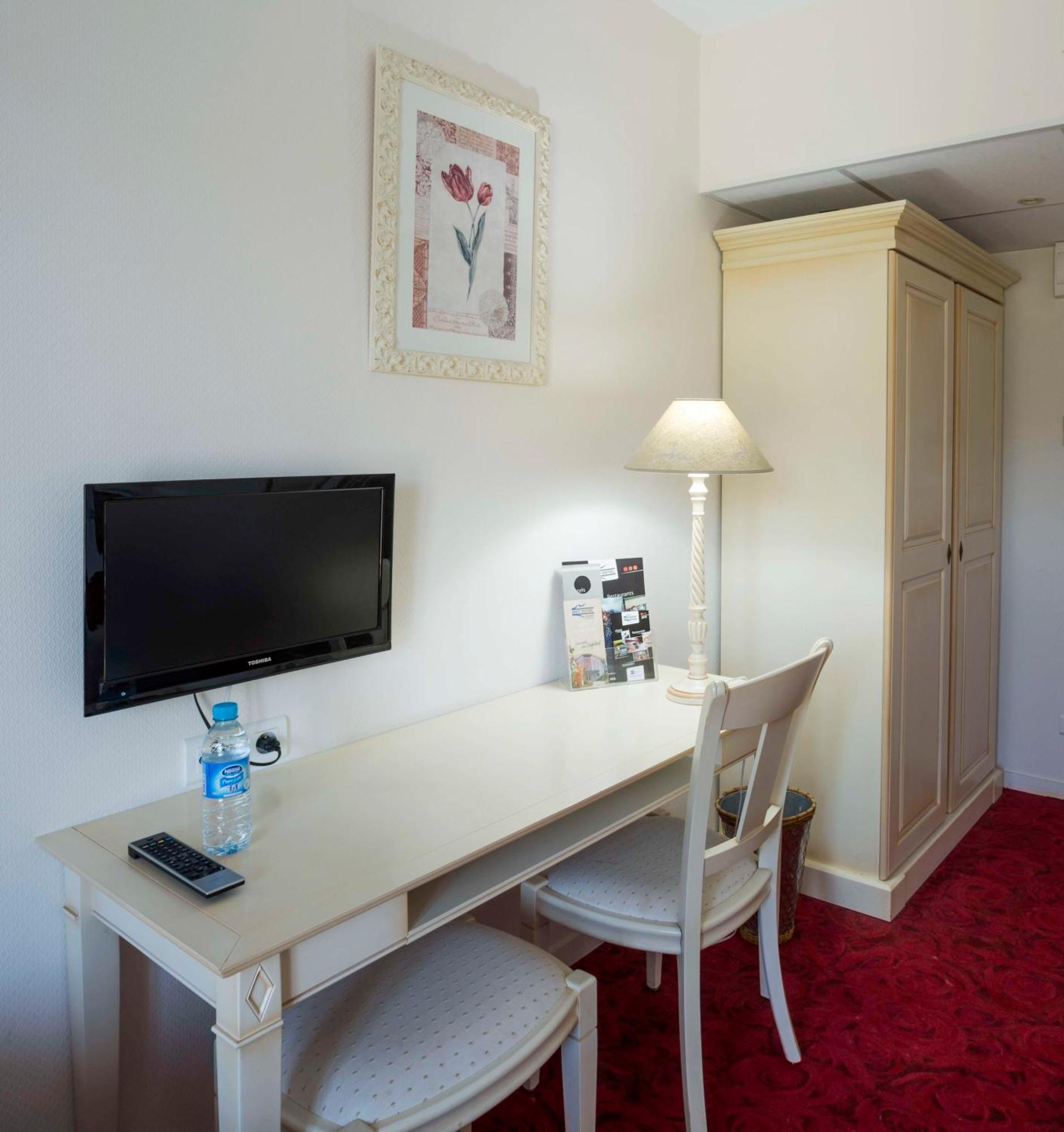 Brit Hotel Du Perche Nogent-le-Rotrou Luaran gambar